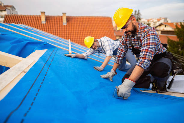 Fast & Reliable Emergency Roof Repairs in Pahoa, HI